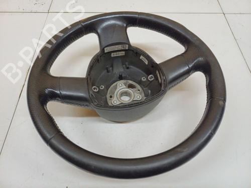 Steering wheel AUDI A3 (8P1) 2.0 TDI 16V | BP34747200C49 - Image 2
