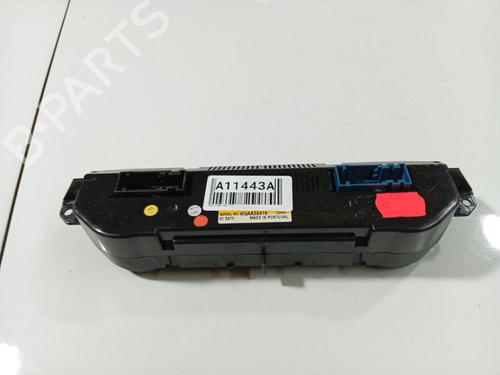Climate control FORD C-MAX (DM2) 1.8 | BP37413160I5 - Image 3