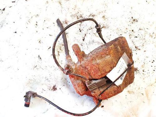 Used Right front brake caliper Right front brake caliper 35438257 35438257
