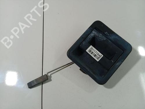 Used Front right exterior door handle Front right exterior door handle 38479016 38479016
