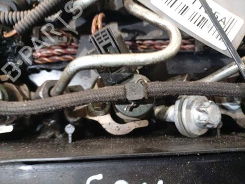 Used Injector Injector BMW 3 (E90) 318 d (143 hp) 36524572 36524572