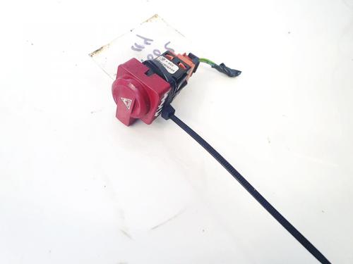 Warning switch CITROËN C4 I (LC_) 1.6 16V | BP35468279I22 - Image 2