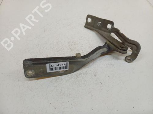 Dørhængsel/Dørbegrænser Dørhængsel/Dørbegrænser NISSAN PRIMERA Hatchback (P12) 1.9 dCi (120 hp) 36759567 36759567