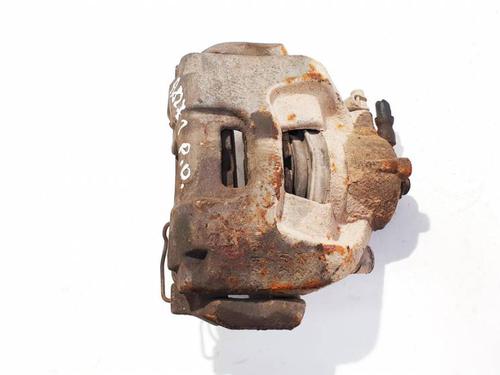 Used Right front brake caliper Right front brake caliper SAAB 9-3 (YS3F, E79, D79, D75) 1.9 TiD (150 hp) 35376449 35376449