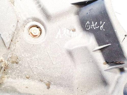 Rear left window mechanism MAZDA 3 (BK) 1.6 (BK14) | BP35273691C24 - Image 2