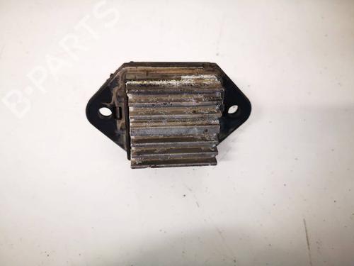 Used Heater resistor Heater resistor TOYOTA RAV 4 III (_A3_) 2.2 D 4WD (ALA30_, ALA30R) (136 hp) 34830238 34830238