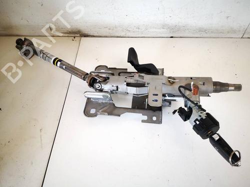 Used Steering column Steering column CITROËN C4 II Saloon (NC_) 1.6 HDi (115 hp) 35231875 35231875