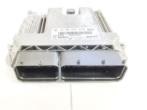 Engine control unit (ECU) OPEL INSIGNIA A (G09) 2.0 CDTI (68) | BP33095411M57 - Image 3