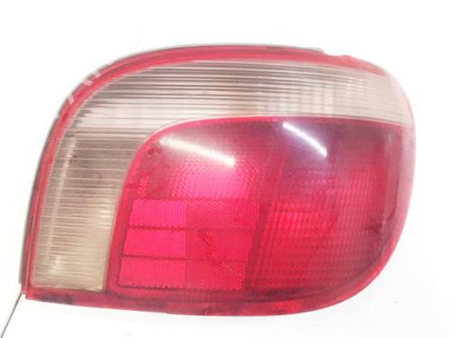 Used Right taillight Right taillight TOYOTA YARIS (_P1_) 1.0 (SCP10_, SCP10R) (68 hp) 35158302 35158302
