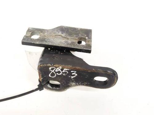 Used Hinge/Door check strap BMW 7 (E65, E66, E67) 730 d (218 hp) 32939423