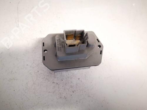 Used Heater resistor Heater resistor PORSCHE CAYENNE (9PA) S 4.5 (340 hp) 35153657 35153657