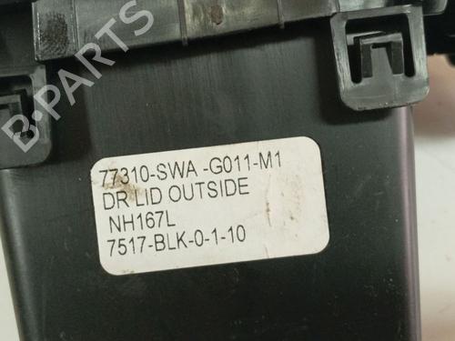 Glove box HONDA CR-V III (RE_) 2.2 i-CTDi 4WD (RE6) | BP36101840C95 - Image 4