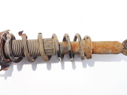 Used Left rear shock absorber Left rear shock absorber 35438317 35438317