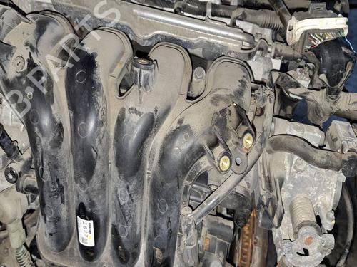 Intake manifold MAZDA 3 (BK) 1.6 (BK14) | BP34789315M70 - Image 2