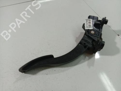 Used Pedal Pedal 38791624 38791624