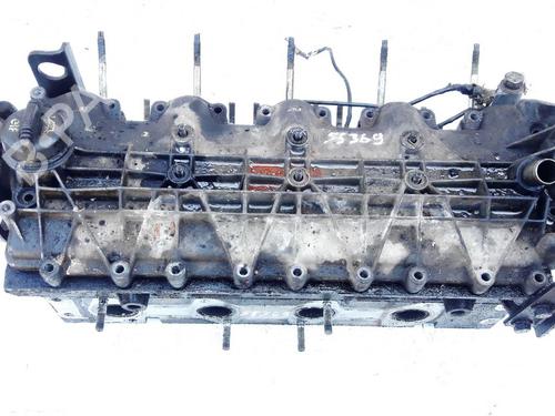 Used Cylinder head Cylinder head 35599118 35599118