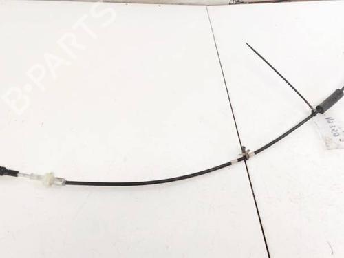 Cable MAZDA 3 (BK) 2.0 MZR-CD (BK14) | BP38572368E12 - Image 3