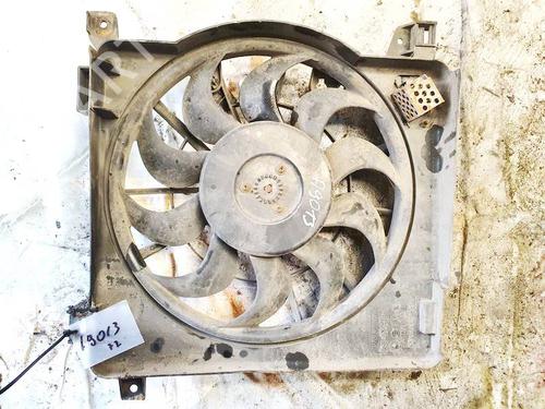 Used Fan Fan 35292582 35292582