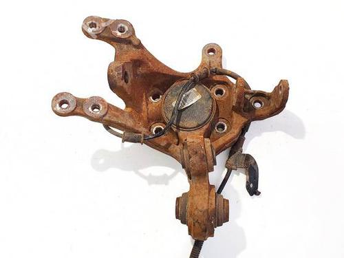 Used Right rear steering knuckle Right rear steering knuckle 35348722 35348722