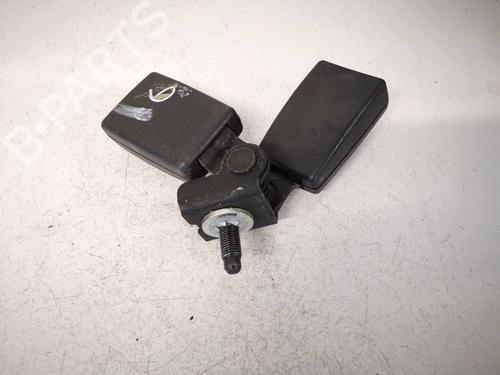 Sikkerhedssele-spænde Sikkerhedssele-spænde OPEL ZAFIRA / ZAFIRA FAMILY B (A05) 1.9 CDTI (M75) (150 hp) 36906653 36906653