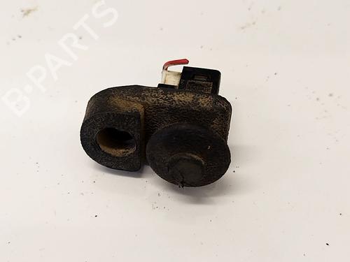 Used Electronic module Electronic module NISSAN PRIMERA Hatchback (P12) 2.2 Di (126 hp) 36687427 36687427
