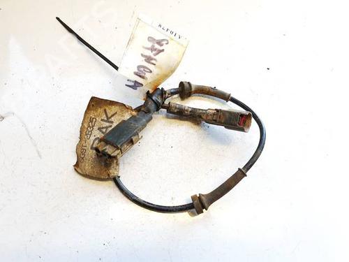 Used Wiring harness Wiring harness FORD S-MAX (WA6) 1.8 TDCi (125 hp) 34911299 34911299