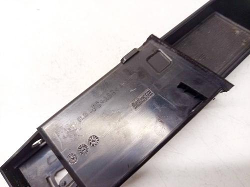 Glove box MERCEDES-BENZ E-CLASS (W211) E 220 CDI (211.006) | BP34826098C95 - Image 3