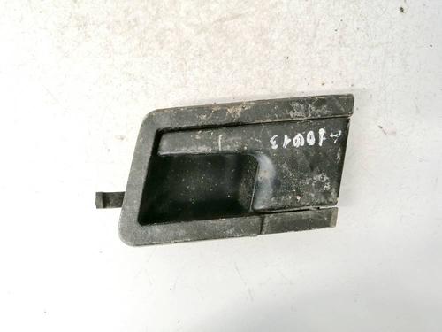 Used Front left interior door handle Front left interior door handle VW TRANSPORTER T4 Van (70A, 70H, 7DA, 7DH) 2.4 D (78 hp) 35019773 35019773