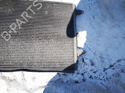 AC radiator VW PASSAT B6 (3C2) 2.0 TDI | BP35425048M32 - Image 3