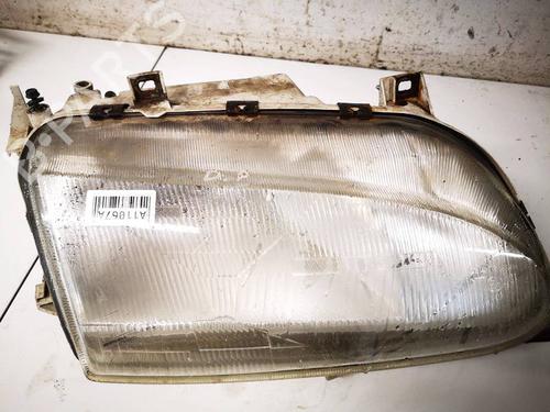 Used Right headlight Right headlight FORD GALAXY I (WGR) 1.9 TDI (90 hp) 34740081 34740081