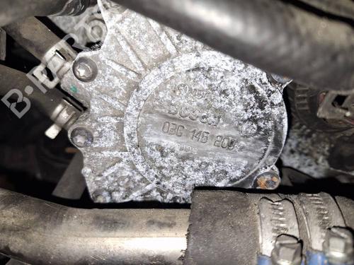 Vacuum pump DODGE JOURNEY 2.0 CRD | BP35191837M80 - Image 2
