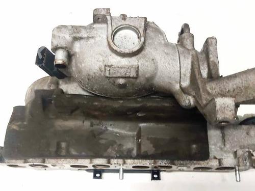 Intake manifold MAZDA CX-7 (ER) 2.3 AWD | BP35329435M70 - Image 2