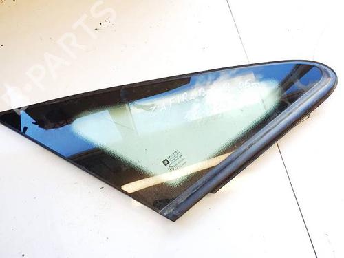 Used Front right quarter glass Front right quarter glass 36825960 36825960