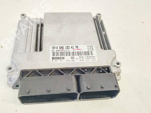 Used Engine control unit (ECU) Engine control unit (ECU) 37278965 37278965