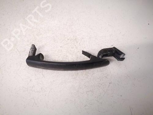 Used Front left exterior door handle Front left exterior door handle 38041562 38041562