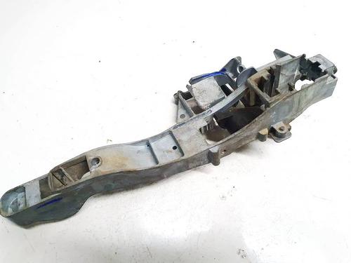 Used Front left exterior door handle Front left exterior door handle TOYOTA PROACE Van (MDX_) 2.0 D (MDX6) (163 hp) 35154010 35154010