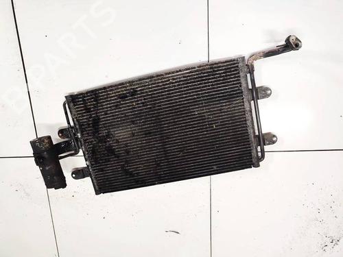 Used AC radiator AC radiator 34997735 34997735
