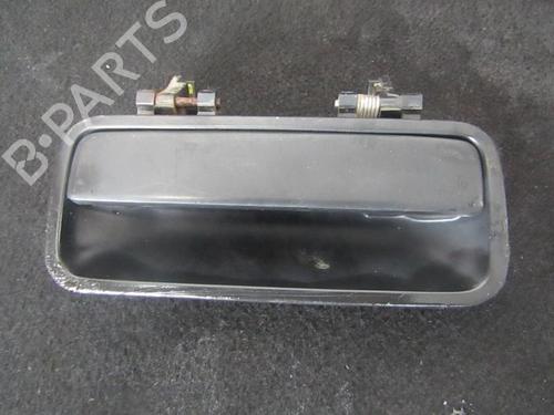 front-right-exterior-door-handle-rover-200-ii-hatchback-rf-1995-1996-1997-1998-1999-2000-35666054 main image