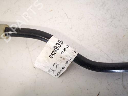 Pipe OPEL ASTRA L (OV5) 1.2 (FPHNSL, FPHNSR) | BP38314947M125 - Image 3