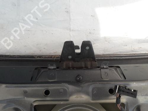 Tailgate lock BMW 1 (E81) 120 d | BP35603492C101 - Image 3
