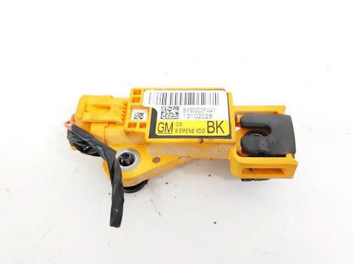 Used Electronic module Electronic module OPEL SIGNUM Hatchback (Z03) 3.0 V6 CDTI (F48) (177 hp) 32937989 32937989