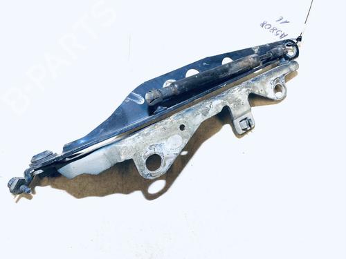 Used Hinge/Door check strap Hinge/Door check strap VOLVO S80 I (184) 2.4 (170 hp) 35877704 35877704