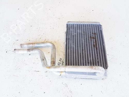 Used Heater matrix Heater matrix JAGUAR X-TYPE I (X400) 2.0 D (130 hp) 35631402 35631402