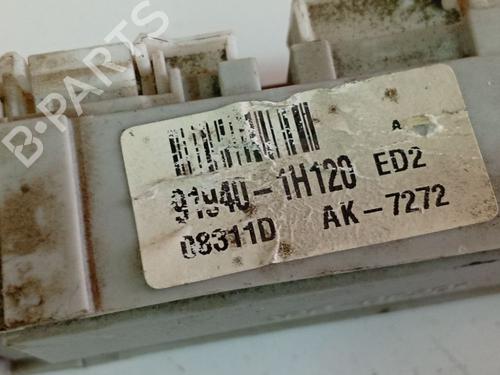 Electronic module KIA CEE'D Hatchback (ED) 1.6 CRDi 115 | BP36907273M83 - Image 4
