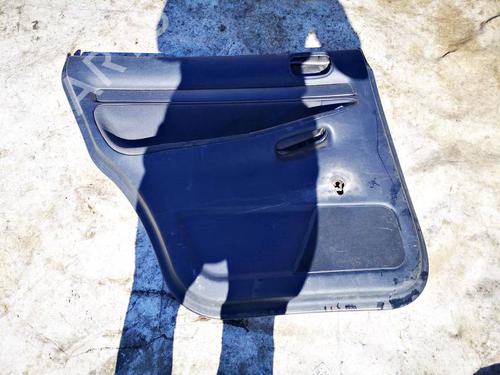 Used Rear left panel Rear left panel AUDI A4 B5 (8D2) 1.8 (125 hp) 34974471 34974471