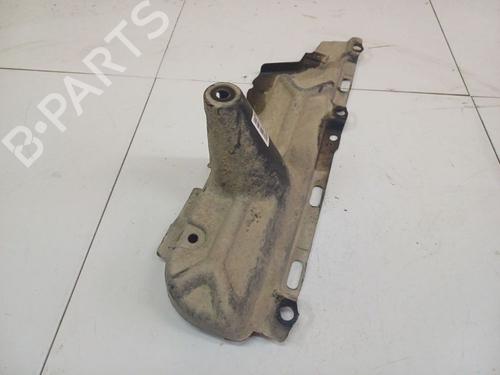 Underbody protection RENAULT ESPACE IV (JK0/1_) 2.0 (JK0A, JK1D, JK0N) | BP34893586M92 - Image 2