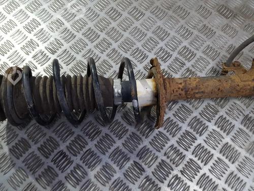 Used Right front shock absorber Right front shock absorber 35683920 35683920