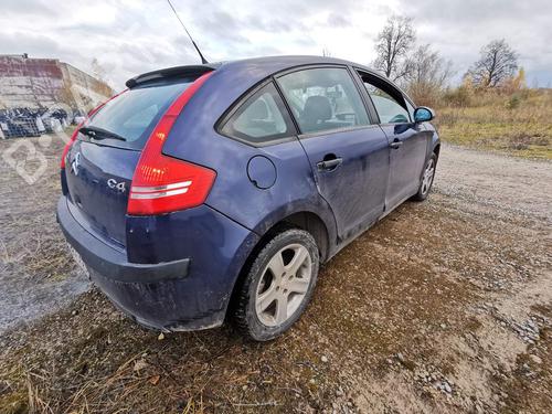 Pipe CITROËN C4 I (LC_) 1.6 HDi | BP32541881M125 