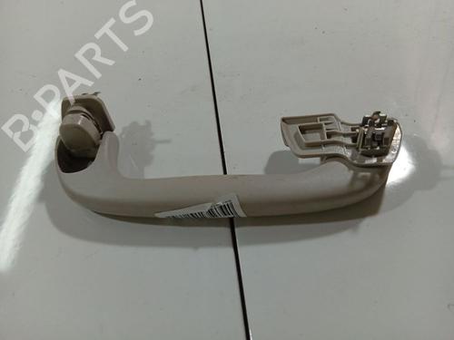 Interior roof handle MAZDA 6 Hatchback (GH) 2.0 MZR-CD (GH14) | BP34930142I35 - Image 3