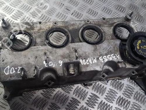 Used Valve cover Valve cover 35690581 35690581